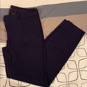 The Limited Ankle Pants